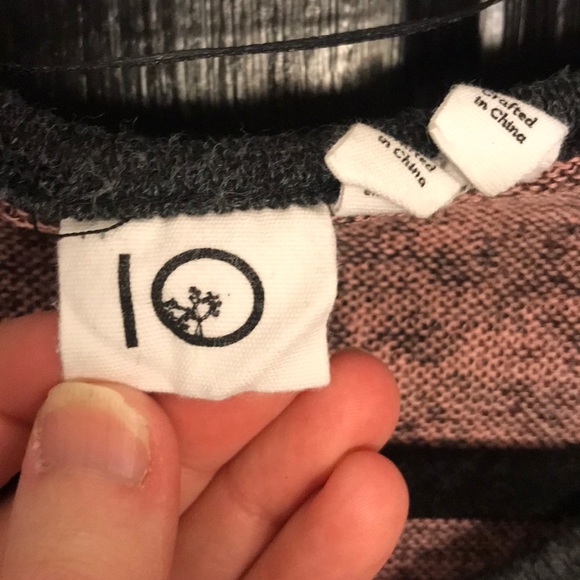 Ten tree sweater - Picture 2 of 3